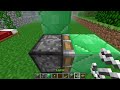 Hookless Tripwire Experiment - Minecraft 1.3