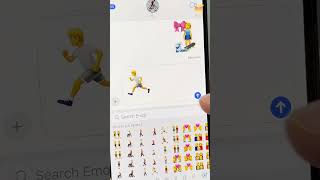 Combine Emojis On Imessage Iphone Trick