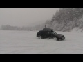 W124 4MATIC SNOW DRIFT(W124 300TE)