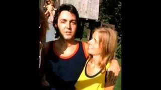 Watch Paul McCartney Through Our Love video