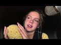 Asmr Triggers To Help You Sleep Asmr Triggers To Help You Sleep