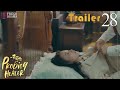 The evil girl seduces the boy for getting a baby! | Trailer EP28 | Prodigy Healer | Fresh Drama