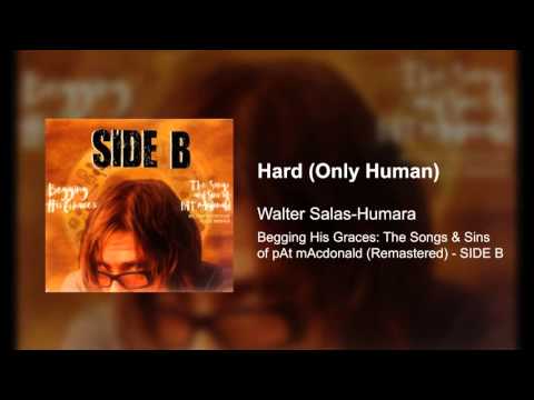 (Hard) Only Human Video