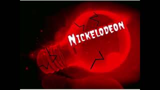 Nickelodeon Lightbulb Logo Ni Hao Kai Lan Hoho The Demonic Monkey Variant