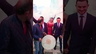 Cansel &Çağdaş Kına
