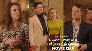 I Am The Final Boss, But Everyone Thinks I Am A Fraud Money, Guns, And A Merry Christmas