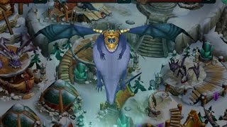 Submaripper Battle Dragon Tidal Cl Rise Of Berk