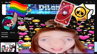 Mrs. Dilan Eleştiri