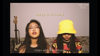 3d Billie Eilish Bury A Friend By Piano Pleng 3d Billie Eilish Bury A Friend By Piano Pleng