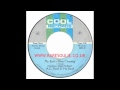 AC Reed & His Band - My Baby's Been Cheating - Cool