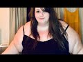 Jersey Jennie - Pretty Fat Model Body Positive Fat Positive Fatfashionista Biography Facts