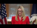 State Dept: 'Today the AP Lost One of Its Own'