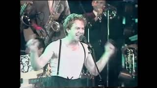 Watch Oingo Boingo Who Do You Want To Be Today video