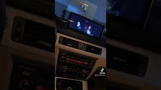 Android Bmw E90