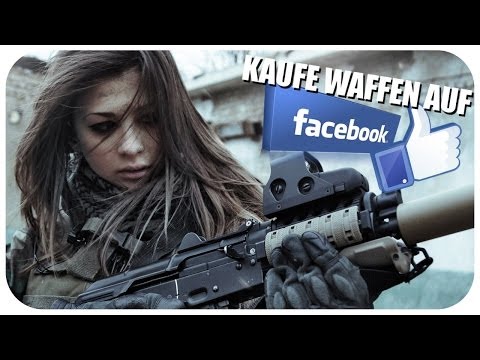 Waffen auf Facebook kaufen? / Erdogan korrupt ohne Ende? / Nacktbildeklat im Rathaus Lichtenberg!