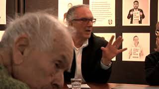 Intervention de Me Stolkin, avocat à Zürich