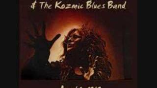 Watch Janis Joplin I Cant Turn You Loose video