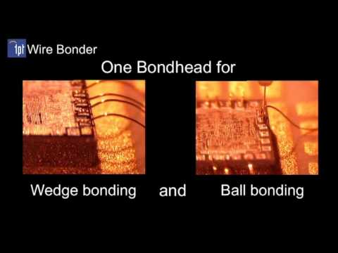 manual bond pull tester