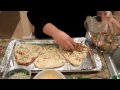 Quick Fix Pizza by Aarsi