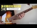 Luca Mantovanelli's Pentatonic Masterclass!