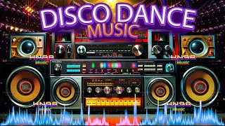 New Italo Disco Music 2024 🎧 Euro Disco Dance 70S 80S 90S Classic ️🎧 Can You Love Me, Self Control