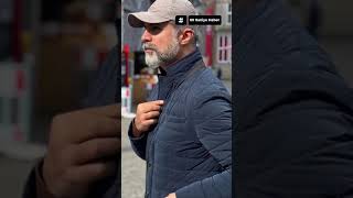 Özcan Denizden Endişe Yaratan Veda Konuşması Beni Bir Daha Göremeyebilirsiniz