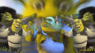 Ytp Collab The Shrekoning Emplemon Ytp Archive