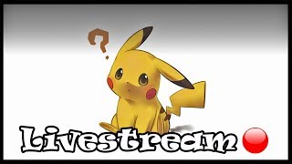 Pokemon Go Livestream! kommt heute noch WAS?