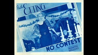Watch Ruth Etting Easy Come Easy Go video