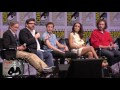 Ready Player One Comic Con 2017 Full Panel Steven Spielberg Ready Player One Comic Con 2017 Full Panel Steven Spielberg