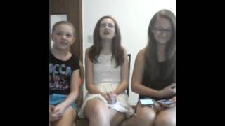 Speech Jam Challenge