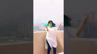 Balam Pichkari Jo Tune Mujhe Maari || Song 🥰🥰 #Trending #Viral #Shorts