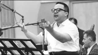 Watch Allan Sherman Americas A Nice Italian Name video