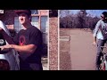Odyssey Vision : Terry Admas & Aaron Ross Mix - The Sequel
