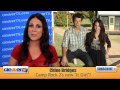 Chloe Bridges: Camp Rock 2's New It Girl