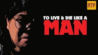 TO LIVE & DIE LIKE A MAN (2018) | Action Comedy Short Film