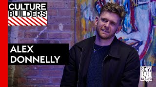 Jumping Off The Cliff Alex Donnelly On Risk, Growth & The Creative Hustle
