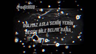 Gülüşü Yeter Dediğim Insan Şimdi Benden Çok Uzakta...