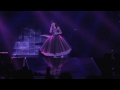 浜崎あゆみ / Last minute（ayumi hamasaki COUNTDOWN LIVE 2014-2015 A Cirque de Minuit）