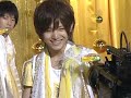Hey Say 7- Lotte Fuitio 2010 CM Making