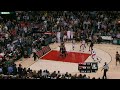 Luol Deng`s BIG Overtime Bucket