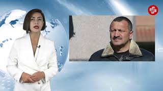 Həftəlik İcmal Ramiz Mehdiyevin Kürəkəni Peşman Olduğunu Deyib Ağladı