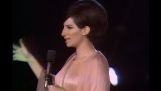 Watch Barbra Streisand Value video