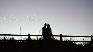 Stephanie + Kristian Moab Wedding Highlight Video