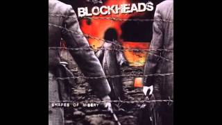 Watch Blockheads Misery video