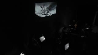 Jackson Mac Low: Asymmetries