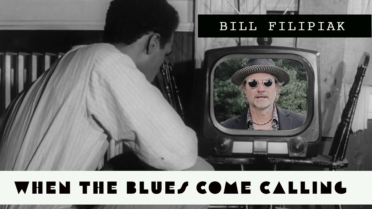 Songs by Bill Filipiak