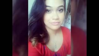 Hallelujah Cover--Judy C