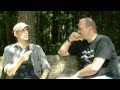 Sommer & Gäste: Ralf Uwe Hill - Gespräch im Wald Sommer & Gäste: Ralf Uwe Hill - Gespräch im Wald