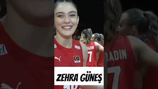 Zehra Güneş I Love You